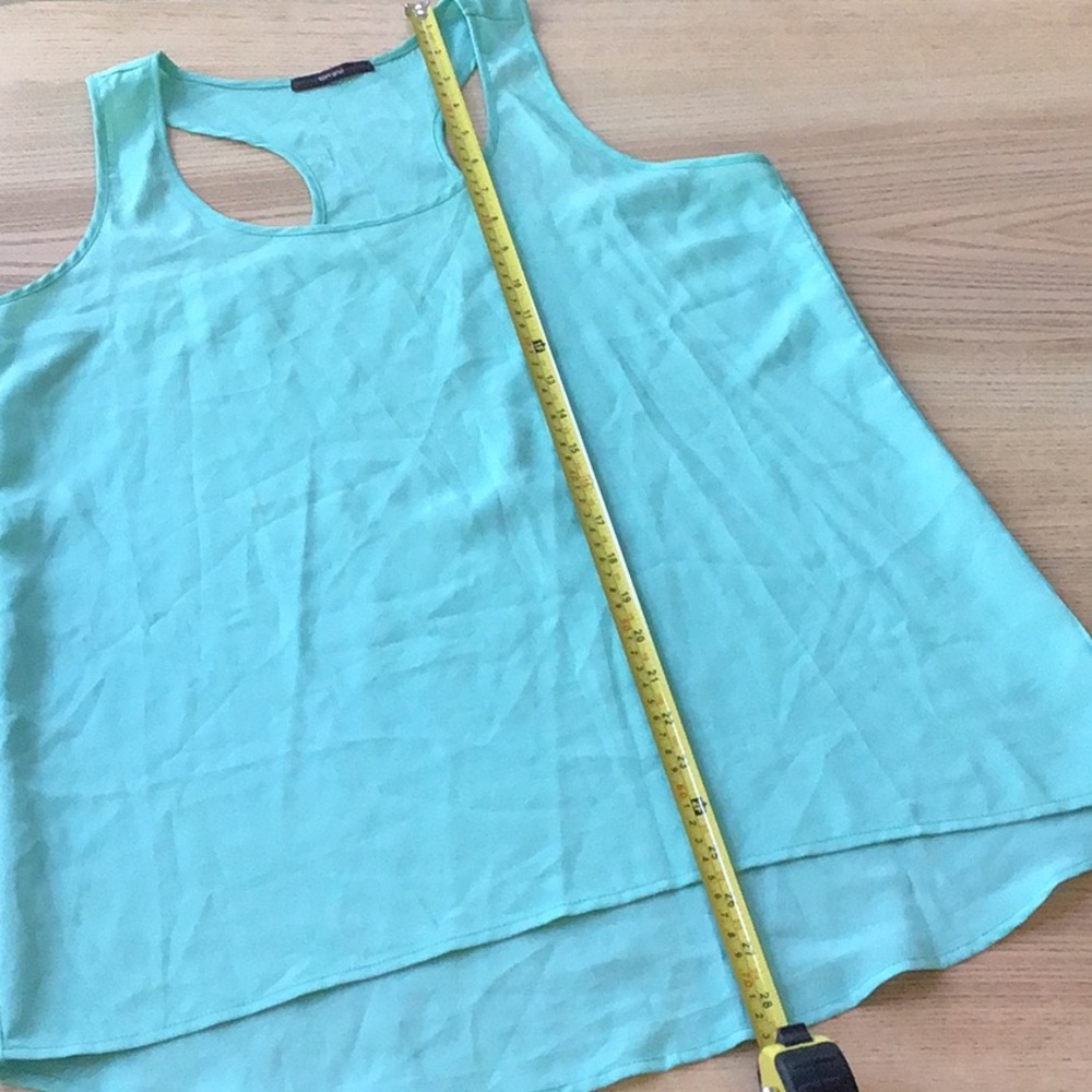 Soprano Racerback Tank Top - Picture 7 of 9